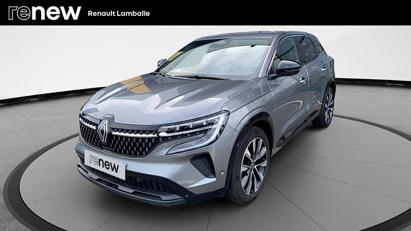 Gris Utilisé 2023 Renault Austral Techno SUV | 23 990 € (Prix juste) - Image 1/4