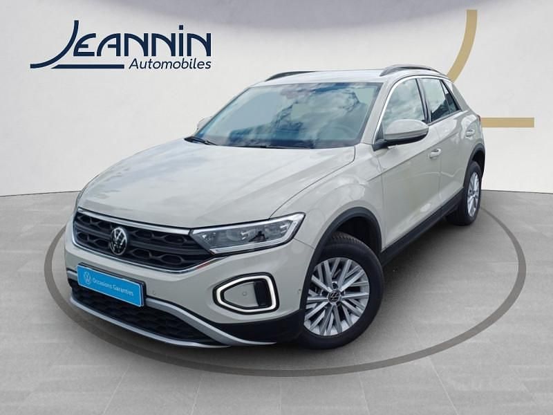 Utilisé 2022 VW T-Roc SUV | 20 990 € (Bon prix) - Image 1/4