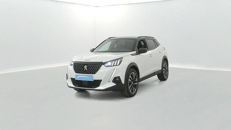 Utilisé 2020 Peugeot 2008 GT-line SUV | 16 990 € (Prix juste) - Image 1/1