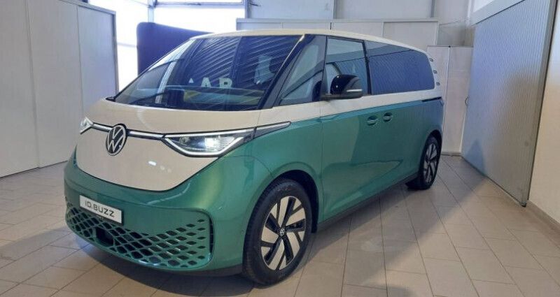 Utilisé 2024 VW ID. Buzz Pro Van | 59 990 € - Image 1/4