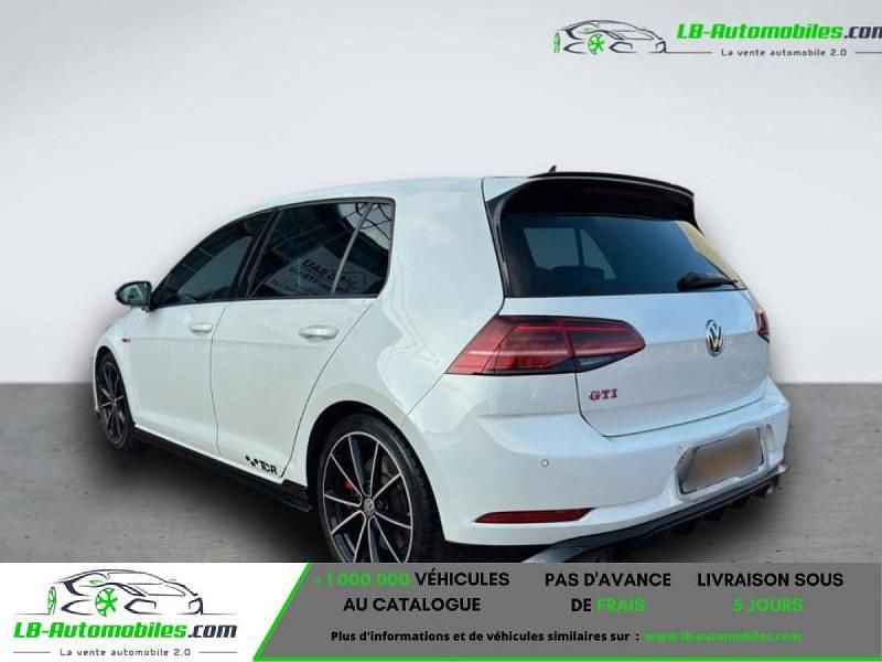 Occasion VW Golf GTI 290 ch (213 kW) 2020 Berline