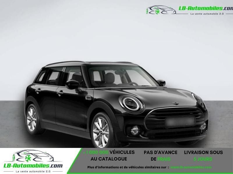 Occasion 2021 Mini ONE Citadine | 23 500 € (Prix juste) - Image 1/4