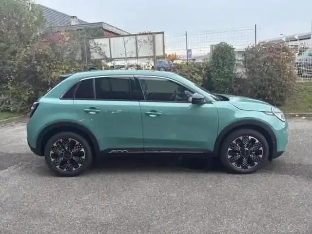 Occasion Fiat 600 La Prima 2024 Vert sky métallisé SUV