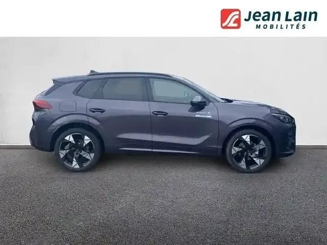 Occasion Cupra Terramar 150 ch (110 kW) 2025 Violet intersideral SUV