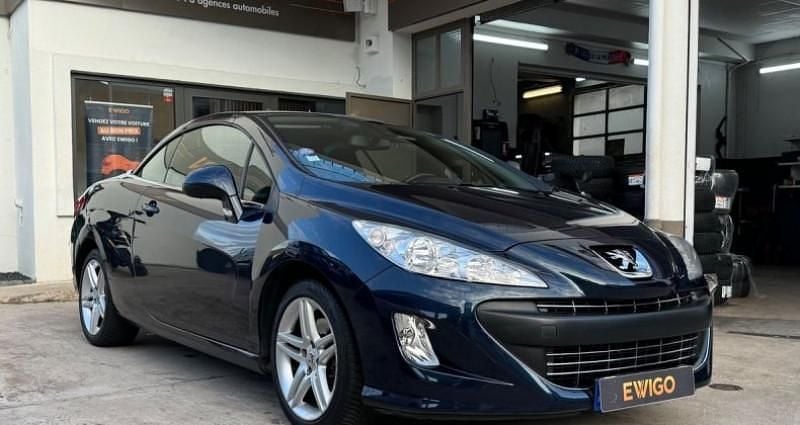 Occasion 2010 Peugeot 308 Sport Coupé | 6 490 € (Prix juste) - Image 1/4