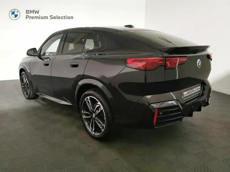 Occasion BMW X2 M Sport 173 ch (127 kW) 2025 Noir SUV