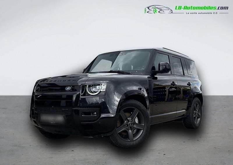 Utilisé 2022 Land Rover Defender SUV | 72 900 € (Super prix) - Image 1/4