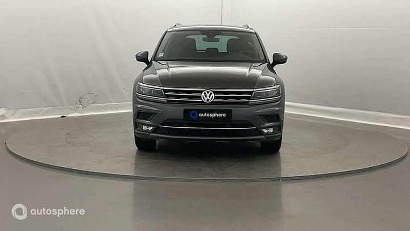 Occasion VW Tiguan Match 152 ch (111 kW) 2020 SUV