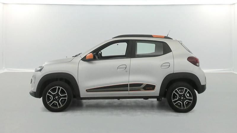 Occasion Dacia Spring Comfort Plus 33 kW (45 ch) 2022 Citadine