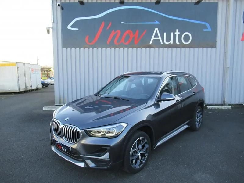 Occasion BMW X1 xLine 152 ch (111 kW) 2022 Gris SUV