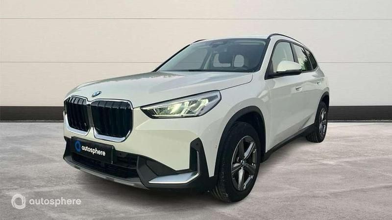 Occasion BMW X1 Sport Line 137 ch (100 kW) 2022 Blanc SUV
