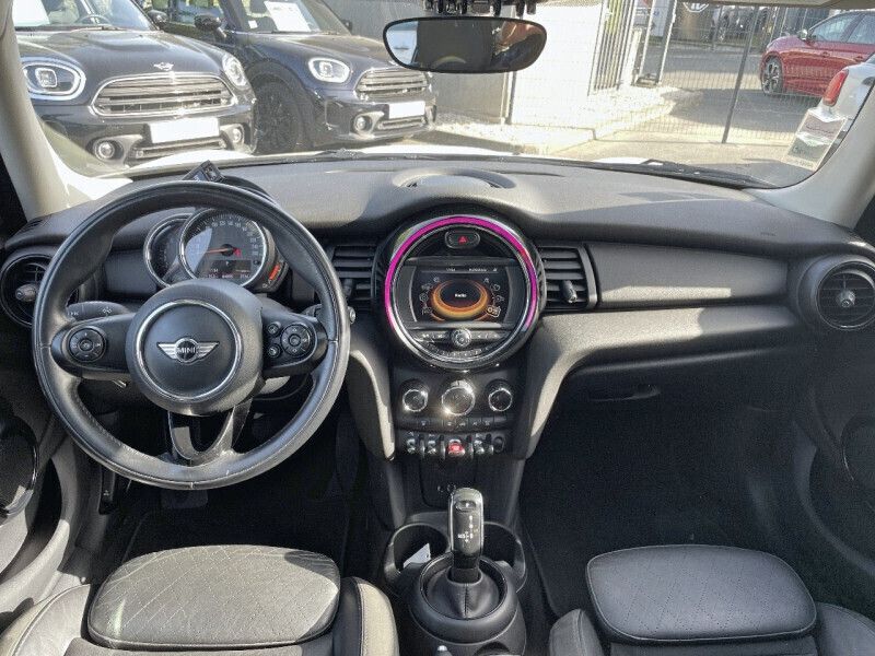 Occasion Mini ONE 102 ch (75 kW) 2018 Citadine