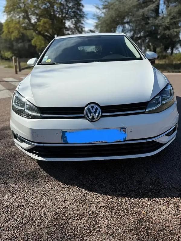 Utilisé 2017 VW Golf VII Berline | 16 000 € (Prix juste) - Image 1/4