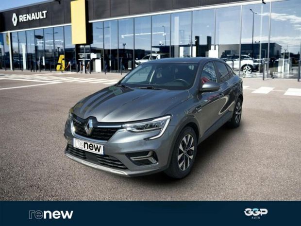 Utilisé 2022 Renault Arkana Evolution SUV | 18 990 € (Super prix) - Image 1/4