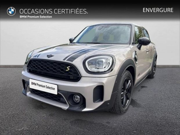 Utilisé 2022 Mini Cooper Countryman SUV | 31 790 € (Prix assez cher) - Image 1/4
