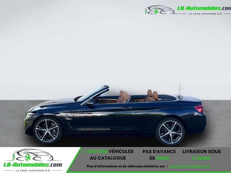 Occasion 2019 BMW 440 Comfort Edition Coupé | 42 500 € - Image 1/4