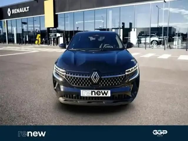 Occasion Renault Austral Techno 2023 Noir SUV