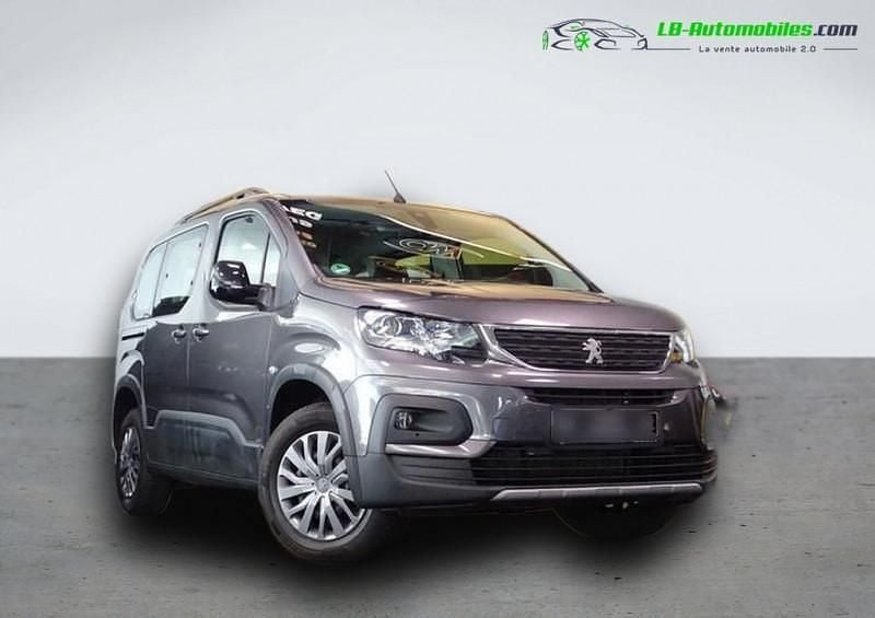 Utilisé 2023 Peugeot Rifter Monospace | 24 000 € (Prix juste) - Image 1/4