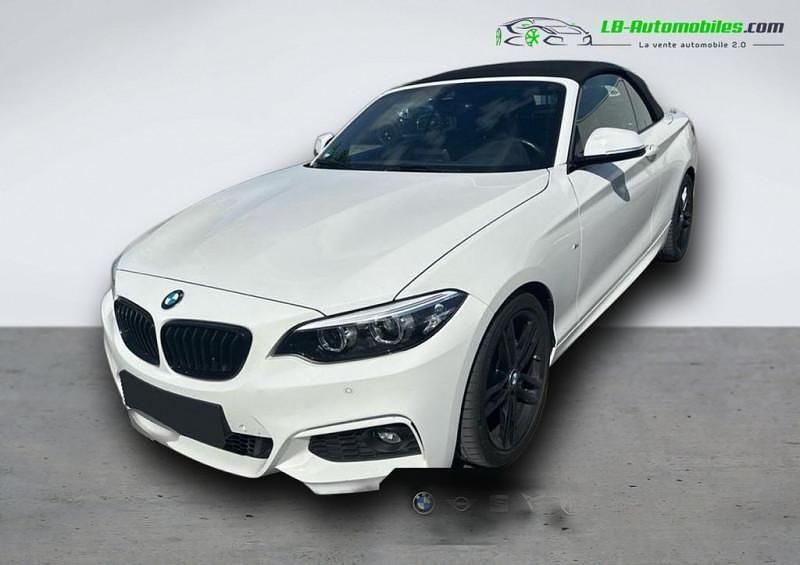 Utilisé 2019 BMW 220 Comfort Edition Coupé | 33 200 € - Image 1/2