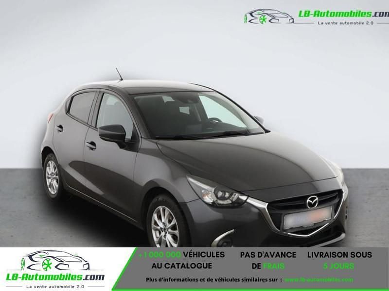 Occasion Mazda 2 90 ch (66 kW) 2017 Citadine