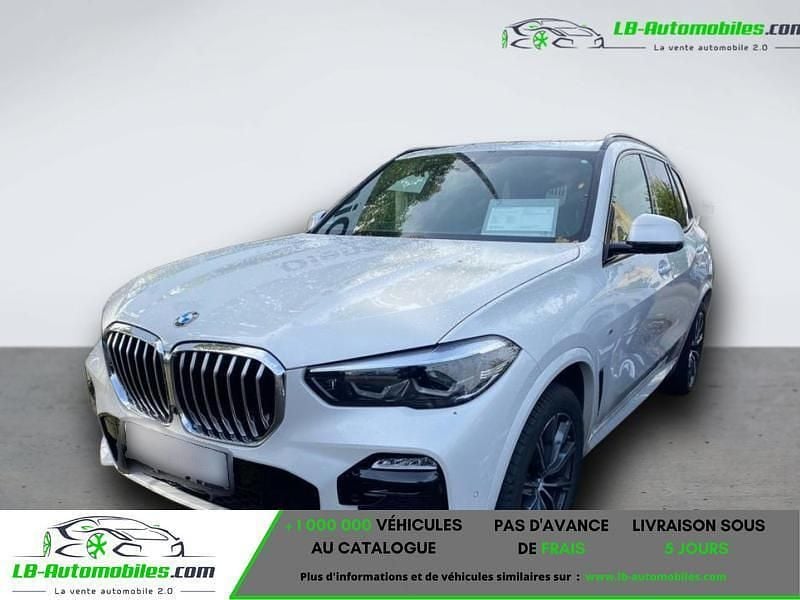 Utilisé 2019 BMW 340 Comfort Edition | 56 900 € (Super prix) - Image 1/2