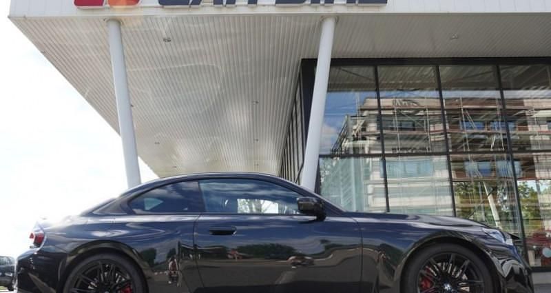 Occasion BMW M2 Shadowline 460 ch (338 kW) 2024 Coupé