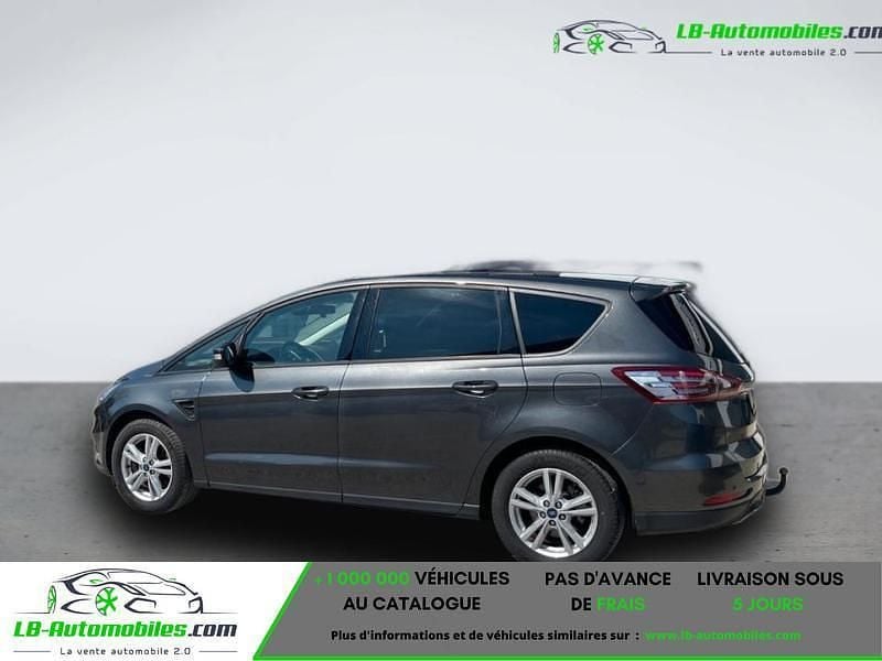 Utilisé 2018 Ford S-MAX S Monospace | 23 800 € (Super prix) - Image 1/4