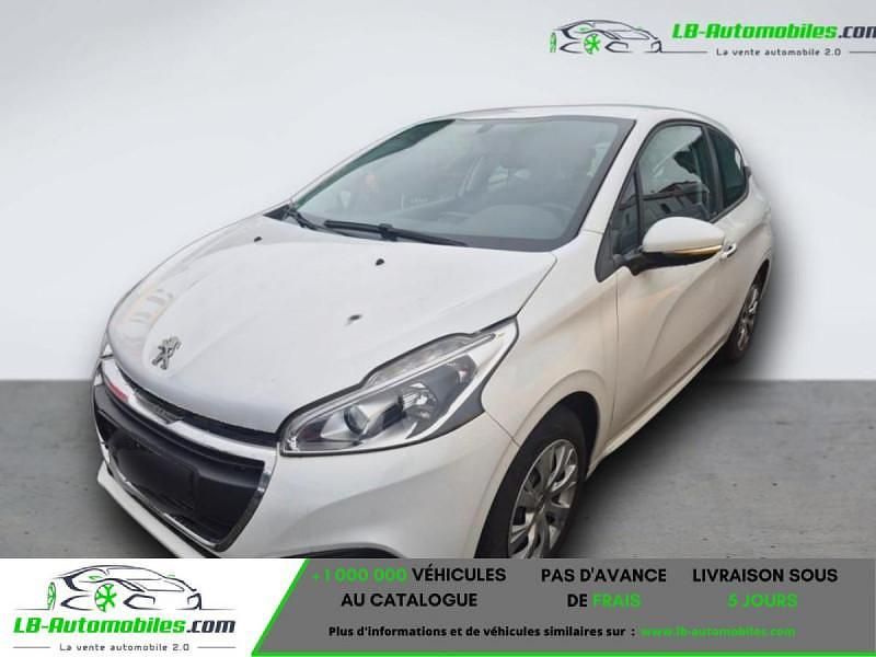 Occasion 2016 Peugeot 208 Citadine | 7 200 € (Prix juste) - Image 1/4