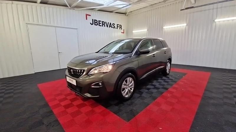 Utilisé 2020 Peugeot 5008 Business-Line SUV | 16 590 € (Bon prix) - Image 1/4