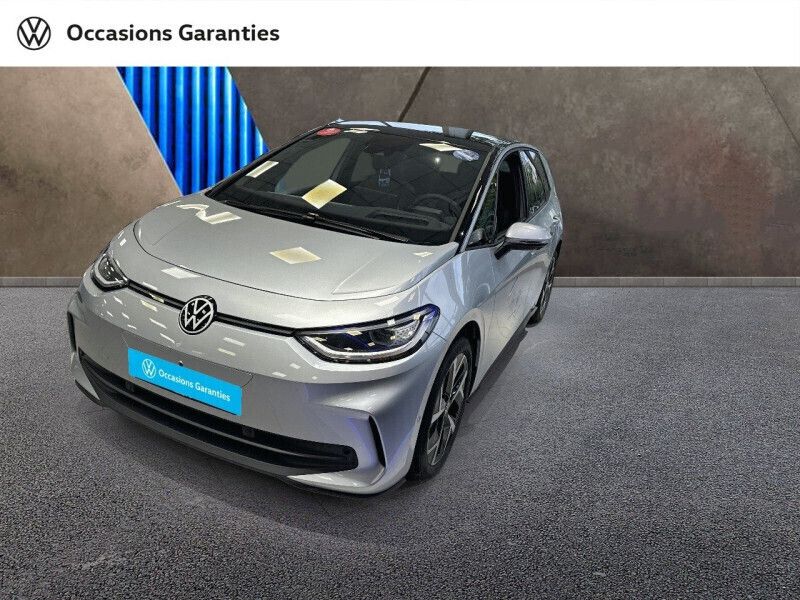 Nouvelle 2024 VW ID.3 Exclusive Citadine | 36 900 € (Prix juste) - Image 1/4