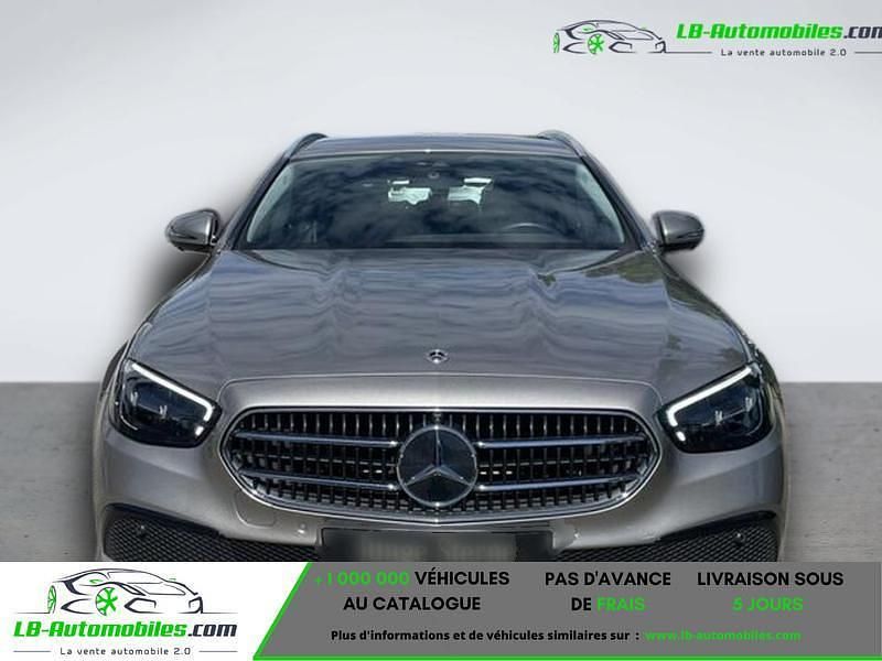 Occasion 2023 Mercedes E220 Berline | 46 200 € (Bon prix) - Image 1/4