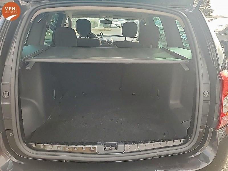 Occasion Dacia Duster Lauréate 105 ch (77 kW) 2012 SUV