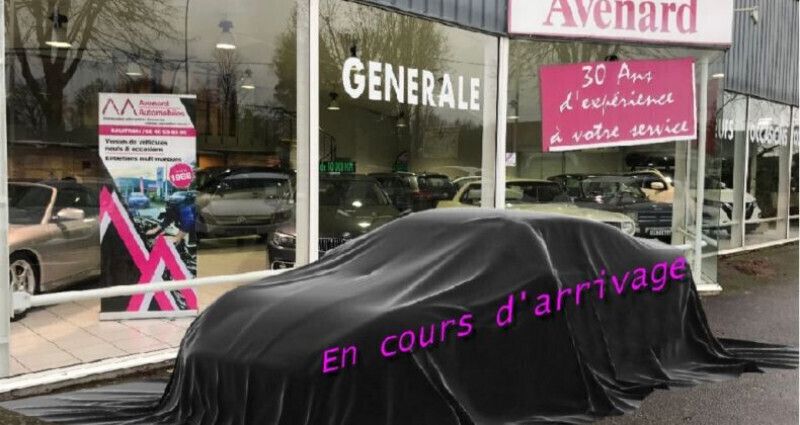 Utilisé 2017 Renault Scénic IV Intens Monospace | 15 990 € (Prix juste) - Image 1/1