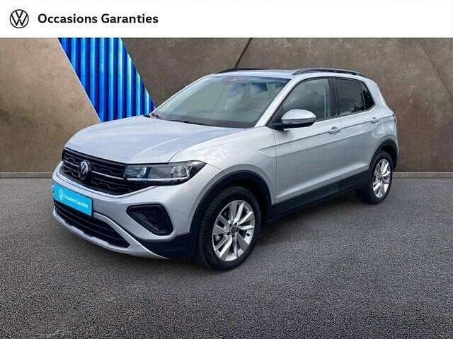 Utilisé 2024 VW T-Cross Edition SUV | 21 990 € (Prix juste) - Image 1/4