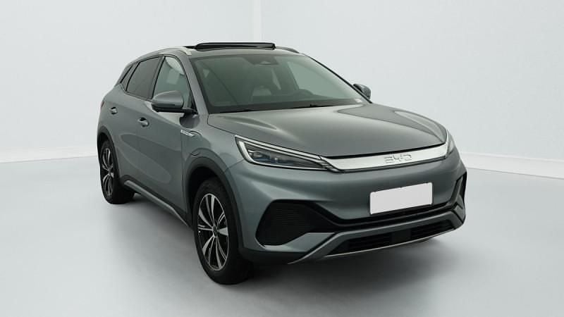 Nouvelle 2025 BYD Atto 3 Design SUV | 31 400 € (Prix juste) - Image 1/4