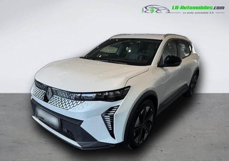 Nouvelle 2025 Renault Scénic Monospace | 41 300 € - Image 1/4