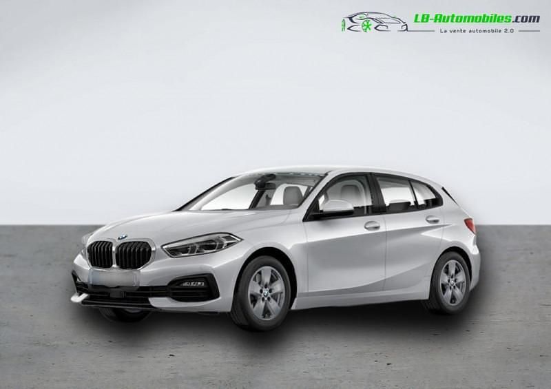 Utilisé 2020 BMW 118 Citadine | 21 000 € (Bon prix) - Image 1/4