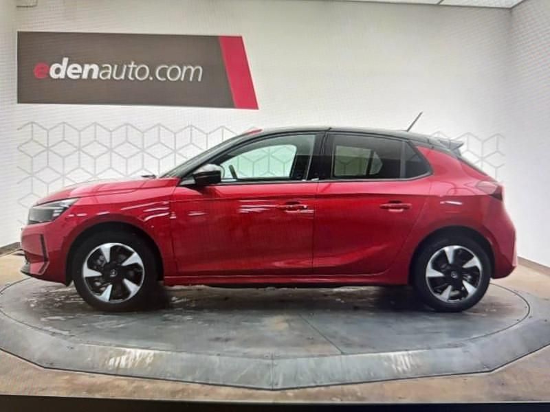 Nouvelle Opel Corsa Edition 100 kW (136 ch) 2025 Citadine