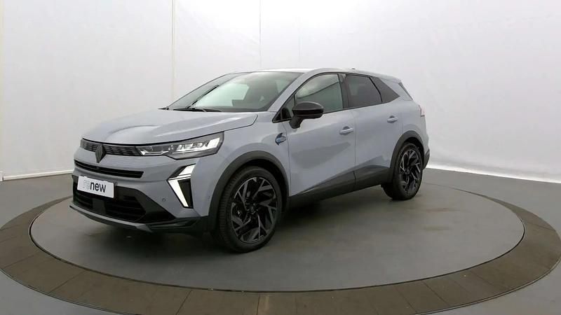 Gris Utilisé 2025 Renault Symbioz Esprit Alpine SUV | 32 690 € (Prix juste) - Image 1/4