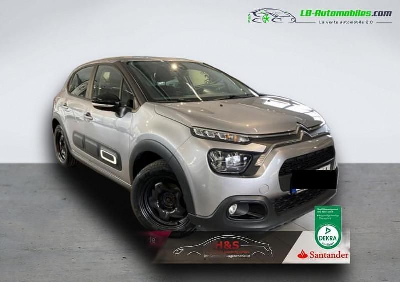 Utilisé 2021 Citroën C3 PureTech Citadine | 15 400 € (Prix cher) - Image 1/1