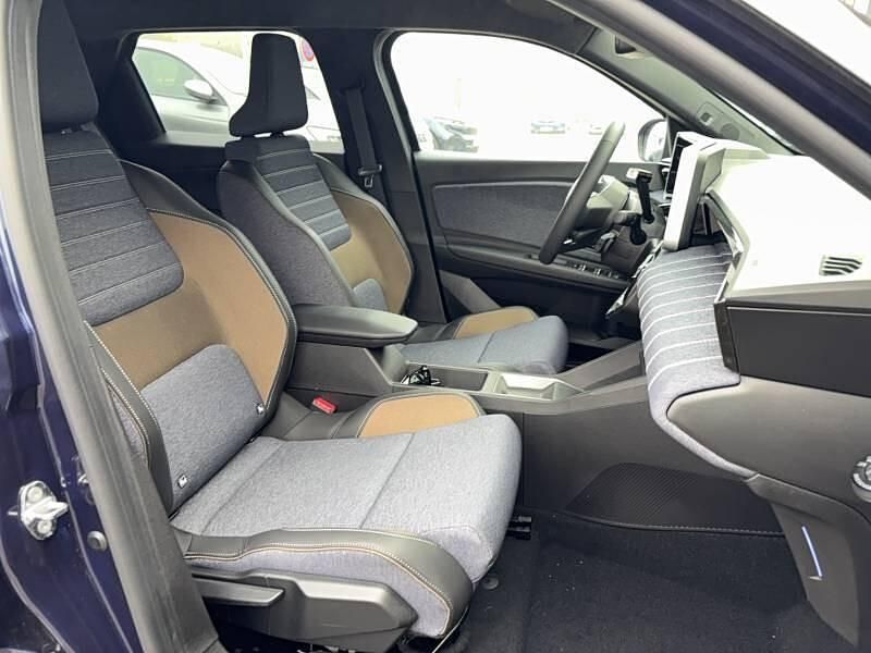 Occasion Renault R5 Techno 110 kW (150 ch) 2025 Bleu Citadine