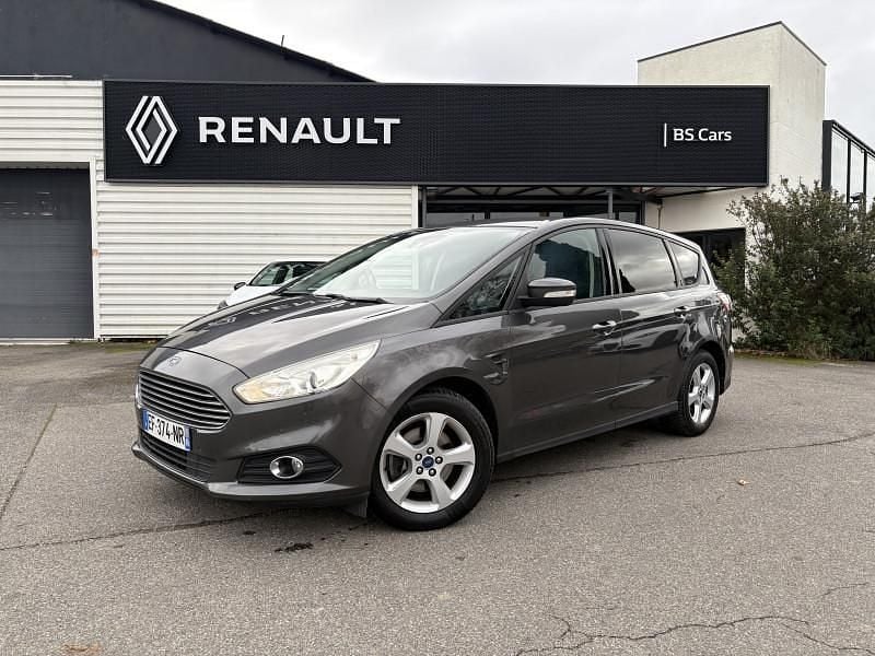 Occasion Ford S-MAX Trend 150 ch (110 kW) 2016 Monospace