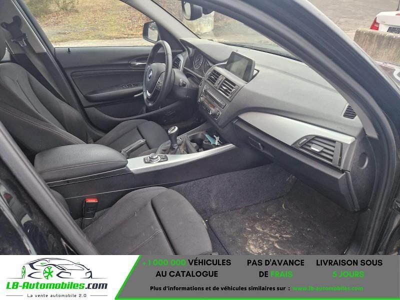 Occasion BMW 116 Comfort Edition 136 ch (100 kW) 2013 Citadine