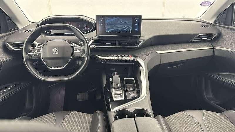 Occasion Peugeot 5008 Allure 2022 Gris SUV