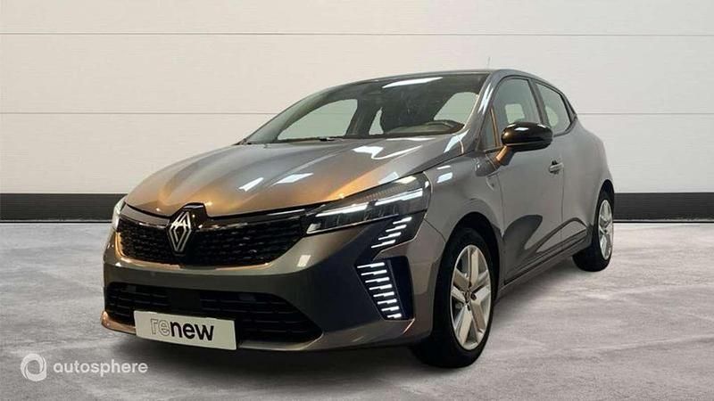 Occasion Renault Clio V Evolution 102 ch (75 kW) 2024 Berline