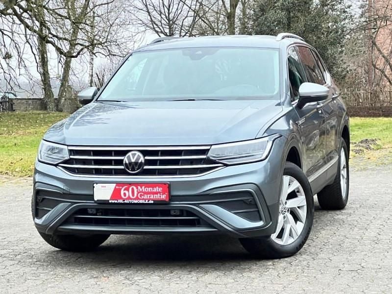 Occasion 2023 VW Tiguan Allspace SUV | 30 999 € (Super prix) - Image 1/4