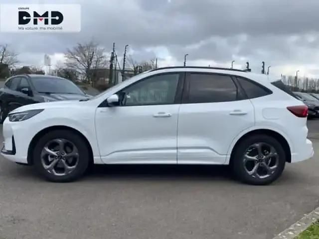 Occasion Ford Kuga ST-Line 2025 Blanc glacier SUV