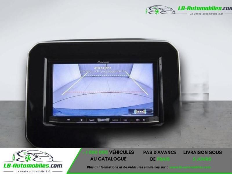 Occasion Suzuki Ignis 90 ch (66 kW) 2017 Berline