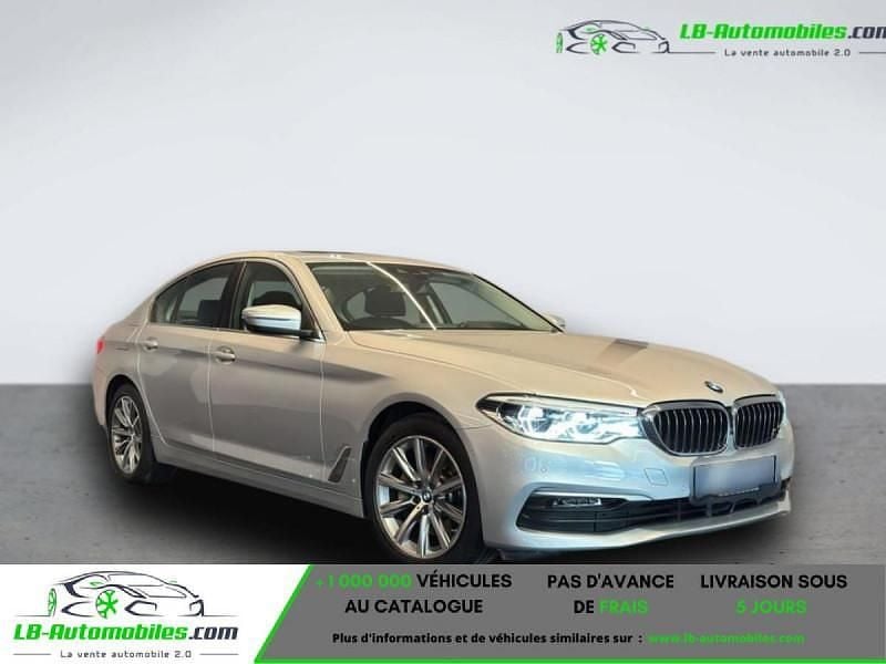 Occasion 2018 BMW 530 Sport Line Berline | 37 200 € (Prix cher) - Image 1/4