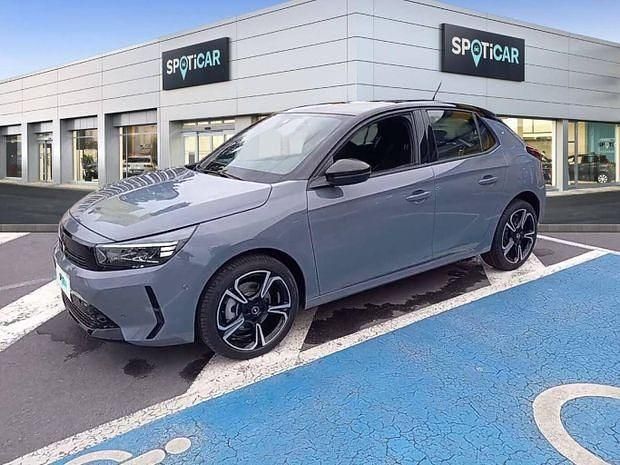 Gris Nouvelle 2025 Opel Corsa | 20 900 € (Prix cher) - Image 1/4